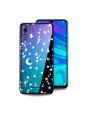 LoveCases Huawei P20 Pro Clear Starry Phone Case LoveCases Huawei P20 Pro Clear Starry Phone Case