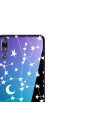 LoveCases Huawei P20 Pro Clear Starry Phone Case LoveCases Huawei P20 Pro Clear Starry Phone Case