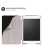 Olixar iPad 10.2" Folio Smart Case - Black