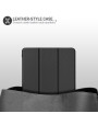 Olixar iPad 10.2" Folio Smart Case - Black