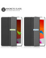 Olixar iPad 10.2" Folio Smart Case - Black