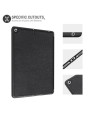 Olixar iPad 10.2" Folio Smart Case - Black
