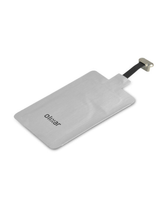 Olixar Sony Xperia 5 II Ultra Thin USB-C Wireless Charging Adapter