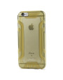 FlexiGrip iPhone 6S Plus / 6 Plus Gel Case - Gold FlexiGrip iPhone 6S Plus / 6 Plus Gel Case - Gold