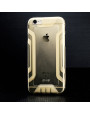 FlexiGrip iPhone 6S Plus / 6 Plus Gel Case - Gold FlexiGrip iPhone 6S Plus / 6 Plus Gel Case - Gold