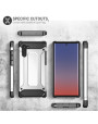 Olixar Delta Armour Protective Samsung Galaxy Note 10 Case - Silver Olixar Delta Armour Protective Samsung Galaxy Note 10 Case - Silver
