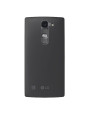 Olixar FlexiShield LG Spirit Gel Case - Smoke Black Olixar FlexiShield LG Spirit Gel Case - Smoke Black