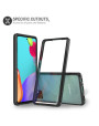 Olixar ExoShield Tough Snap-on Samsung Galaxy A52 5G Case - Black