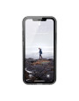 UAG Lucent iPhone 12 Pro Tough Case - Ash