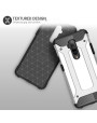 Olixar Delta Armour Oneplus 7T Pro 5G McLaren Protective Case - Silver