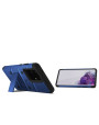 Zizo Bolt Samsung Galaxy S20 Ultra Tough Case - Blue Zizo Bolt Samsung Galaxy S20 Ultra Tough Case - Blue