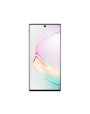 Official Samsung Galaxy Note 10 LED Cover Case - White