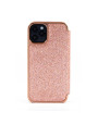 Ted Baker Folio Glitsie iPhone 12 Pro Max Flip Mirror Case - Pink