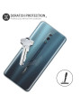 Olixar Ultra-Thin Oppo Reno Case - 100% Clear