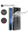 Olixar Ultra-Thin Oppo Reno Case - 100% Clear
