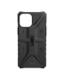 UAG Pathfinder iPhone 12 Pro Protective Case - Black