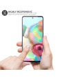 Olixar Samsung Galaxy A71 Tempered Glass Screen Protector