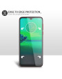 Olixar Motorola Moto G8 Play Film Screen Protector 2-in-1 Pack Olixar Motorola Moto G8 Play Film Screen Protector 2-in-1 Pack