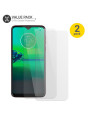 Olixar Motorola Moto G8 Play Film Screen Protector 2-in-1 Pack Olixar Motorola Moto G8 Play Film Screen Protector 2-in-1 Pack