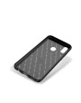 Olixar Carbon Fibre Huawei Honor 10 Lite Case - Black