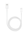 Official Huawei P30 SuperCharge Charger & USB-C Cable - White Official Huawei P30 SuperCharge Charger & USB-C Cable - White