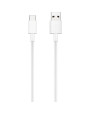 Official Huawei P30 SuperCharge Charger & USB-C Cable - White Official Huawei P30 SuperCharge Charger & USB-C Cable - White