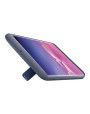 Official Samsung Galaxy S10 Plus Protective Stand Cover Case - Blue