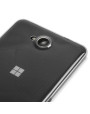 Olixar Ultra-Thin Microsoft Lumia 650 Case - 100% Clear Olixar Ultra-Thin Microsoft Lumia 650 Case - 100% Clear