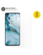 Olixar OnePlus Nord Film Screen Protector 2-in-1 Pack