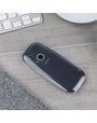 Olixar Ultra-Thin Nokia 3310 2G (2017) Case - 100% Clear