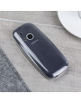 Olixar Ultra-Thin Nokia 3310 2G (2017) Case - 100% Clear