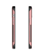 Ghostek Atomic Slim 3 iPhone 12 Pro Max Case - Pink