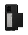 Spigen Slim Armor CS Samsung Galaxy Note 20 Case - Black