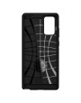 Spigen Slim Armor CS Samsung Galaxy Note 20 Case - Black