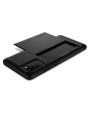 Spigen Slim Armor CS Samsung Galaxy Note 20 Case - Black