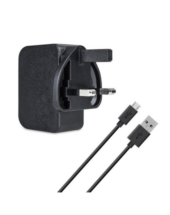 High Power Amazon Kindle Charger - Mains