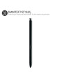 Olixar Samsung Galaxy Note 10 Series Compatible Stylus Pen - Black