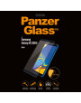 PanzerGlass Case Friendly Samsung Galaxy A9 2018 Screen Protector