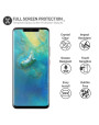 Olixar Huawei Mate 20 Pro Full Cover Tempered Glass Screen Protector