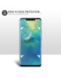 Olixar Huawei Mate 20 Pro Full Cover Tempered Glass Screen Protector