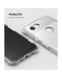 Ringke Fusion Google Pixel 3a Case - Clear