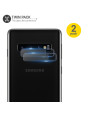 Olixar Galaxy S10 Plus Camera Protectors - Twin Pack