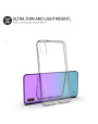 Olixar Ultra-Thin Samsung Galaxy M10 Case - 100% Clear Olixar Ultra-Thin Samsung Galaxy M10 Case - 100% Clear