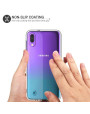 Olixar Ultra-Thin Samsung Galaxy M10 Case - 100% Clear Olixar Ultra-Thin Samsung Galaxy M10 Case - 100% Clear
