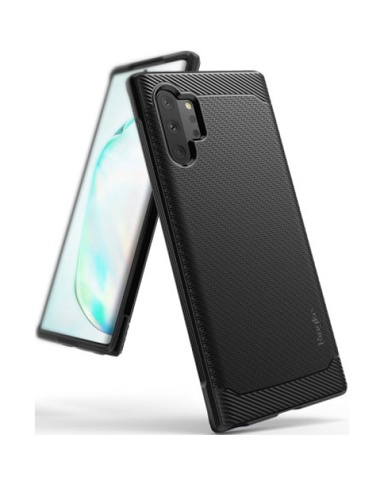 Ringke Onyx Samsung Galaxy Note 10 Plus 5G Case - Black