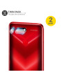 Olixar Honor View 20 Tempered Glass Camera Protectors - Twin Pack