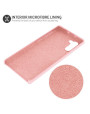 Olixar Samsung Galaxy Note 10 Soft Silicone Case - Pastel Pink