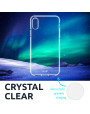 Olixar Ultra-Thin Samsung Galaxy Note 10 Lite Case -100% Clear Olixar Ultra-Thin Samsung Galaxy Note 10 Lite Case -100% Clear