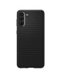 Spigen Samsung Galaxy S21 Plus Liquid Air Slim Case - Black Spigen Samsung Galaxy S21 Plus Liquid Air Slim Case - Black