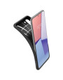 Spigen Samsung Galaxy S21 Plus Liquid Air Slim Case - Black Spigen Samsung Galaxy S21 Plus Liquid Air Slim Case - Black